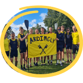 Ardingly Rowing Club